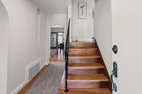 Entry Way - 209 Elder Ave, Millbrae, CA 94030 photo 1 of 4