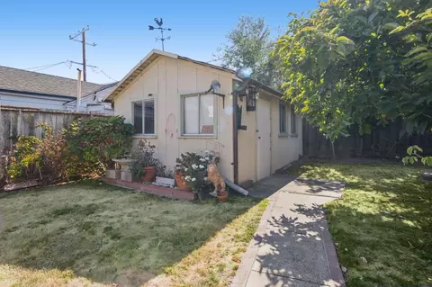Exterior - 209 Elder Ave, Millbrae, CA 94030 photo 7 of 10