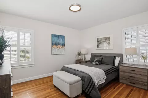 Bedroom - 209 Elder Ave, Millbrae, CA 94030 photo 4 of 7