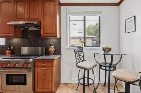 Kitchen - 209 Elder Ave, Millbrae, CA 94030 photo 6 of 6