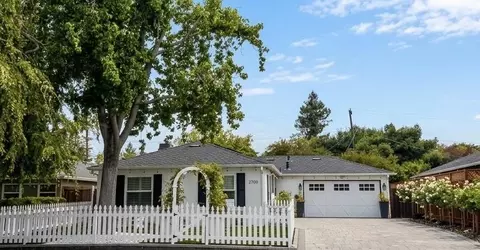 2709 Carolina Ave, Redwood City, CA 94061