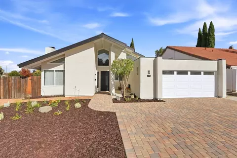 3219 Mabury Rd, San Jose, CA 95127