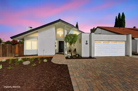 3219 Mabury Rd, San Jose, CA 95127