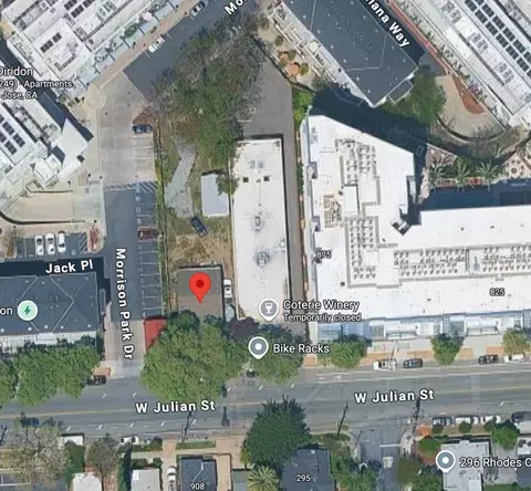 909 W Julian St, San Jose, CA 95126
