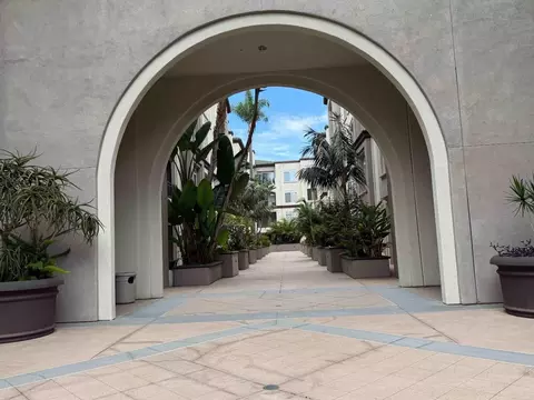 Exterior - 9263 Regents Rd B301, La Jolla, CA 92037 photo 5 of 6