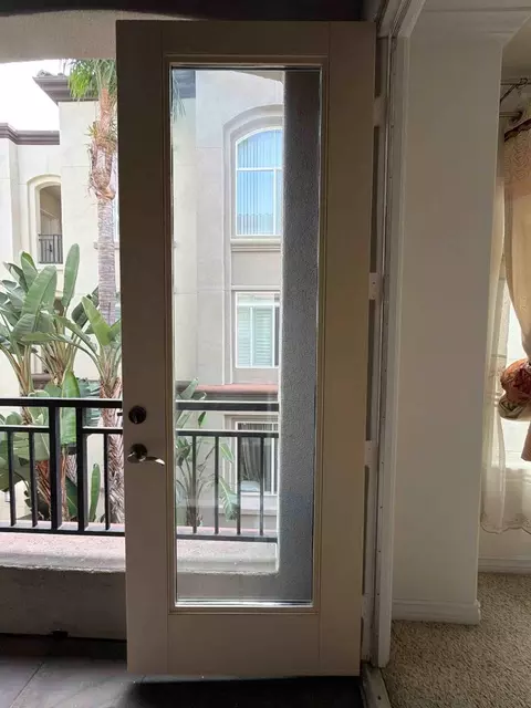 Entry Way - 9263 Regents Rd B301, La Jolla, CA 92037 photo 3 of 3