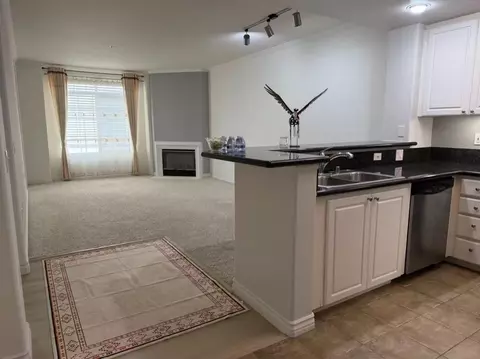 Living - 9263 Regents Rd B301, La Jolla, CA 92037 photo 7 of 7