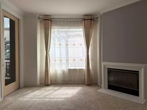 Living - 9263 Regents Rd B301, La Jolla, CA 92037 photo 2 of 7