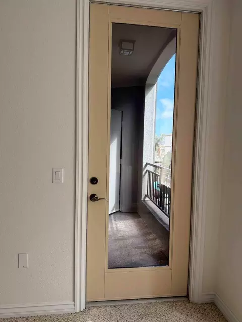 Entry Way - 9263 Regents Rd B301, La Jolla, CA 92037 photo 2 of 3