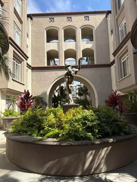 Exterior - 9263 Regents Rd B301, La Jolla, CA 92037 photo 2 of 6