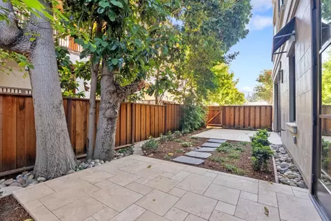 Exterior - 223 Hope St, Mountain View, CA 94041 photo 4 of 6