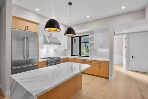 Kitchen - 223 Hope St, Mountain View, CA 94041 photo 2 of 7