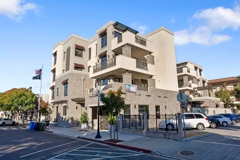 Exterior - 223 Hope St, Mountain View, CA 94041 photo 6 of 6