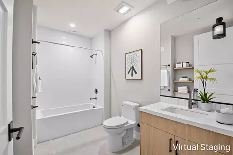 Bath - 223 Hope St, Mountain View, CA 94041 photo 1 of 11