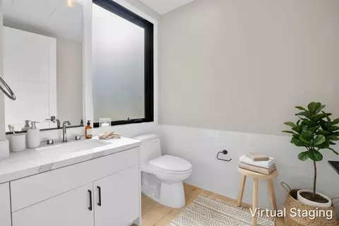 Bath - 223 Hope St, Mountain View, CA 94041 photo 9 of 11