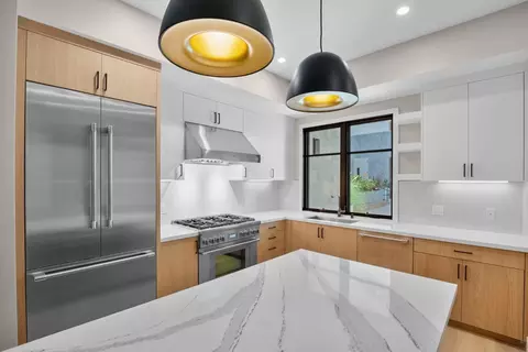 Kitchen - 223 Hope St, Mountain View, CA 94041 photo 5 of 7