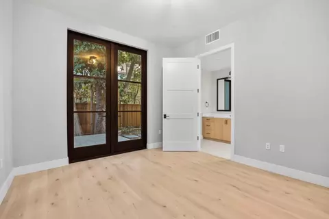 Bedroom - 223 Hope St, Mountain View, CA 94041 photo 11 of 13