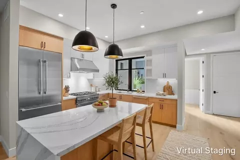 Kitchen - 223 Hope St, Mountain View, CA 94041 photo 1 of 7