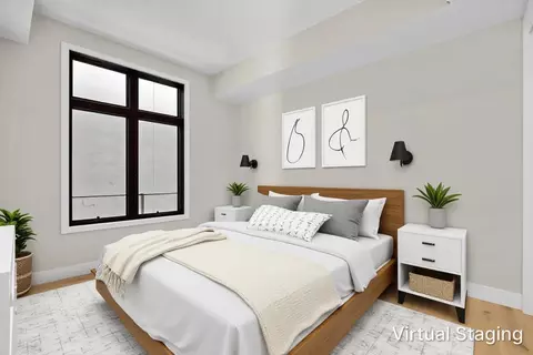 Bedroom - 223 Hope St, Mountain View, CA 94041 photo 5 of 13