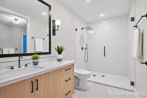 Bath - 223 Hope St, Mountain View, CA 94041 photo 6 of 11