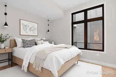 Bedroom - 223 Hope St, Mountain View, CA 94041 photo 8 of 13