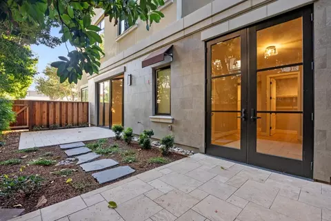 Exterior - 223 Hope St, Mountain View, CA 94041 photo 3 of 6