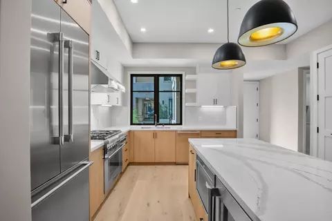 Kitchen - 223 Hope St, Mountain View, CA 94041 photo 7 of 7
