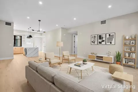 Living - 223 Hope St, Mountain View, CA 94041 photo 5 of 7