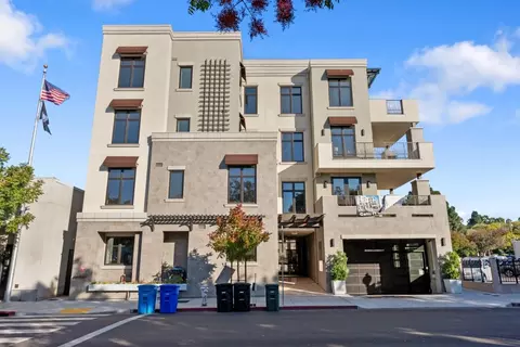 Exterior - 223 Hope St, Mountain View, CA 94041 photo 5 of 6