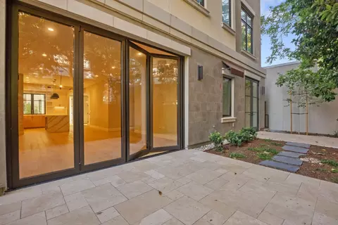 Exterior - 223 Hope St, Mountain View, CA 94041 photo 1 of 6