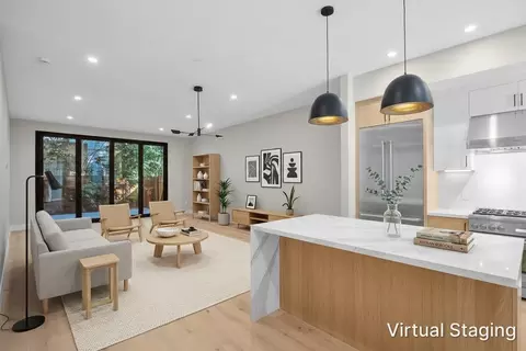 Living - 223 Hope St, Mountain View, CA 94041 photo 3 of 7