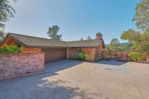 103 Pasatiempo Dr, Santa Cruz, CA 95060