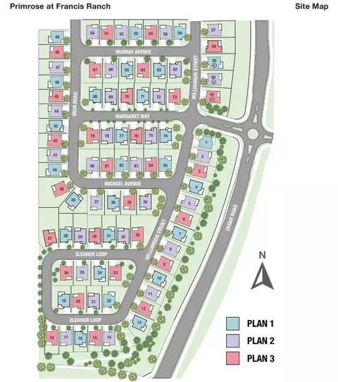 View/Area - 1901 Michael Ave, Dublin, CA 94568 photo 1 of 1