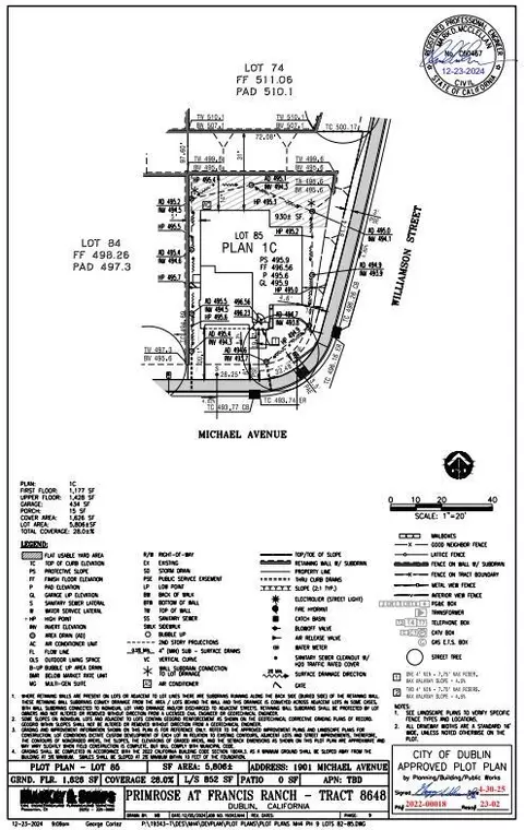 Other - 1901 Michael Ave, Dublin, CA 94568 photo 3 of 3