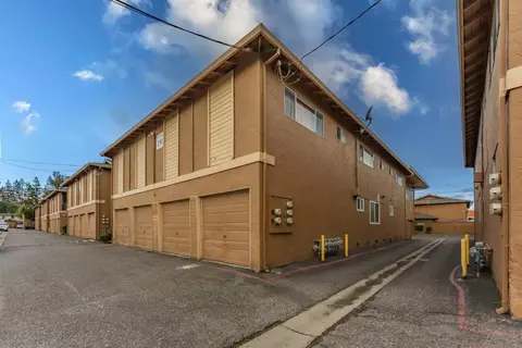 Exterior - 110 Roundtable Apt 19 Dr, San Jose, CA 95111 photo 7 of 8