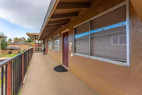 Exterior - 110 Roundtable Apt 19 Dr, San Jose, CA 95111 photo 4 of 8