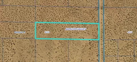 0 Largo Vista Rd Vic Ave #K12, Lancaster, CA 93535 photo 2