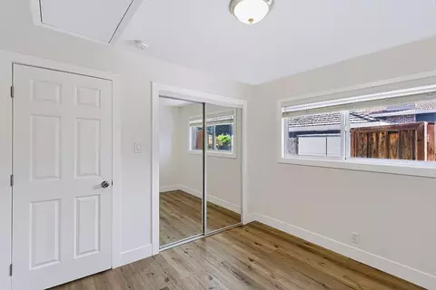 Bedroom - 148 Walker Dr, Mountain View, CA 94043 photo 2 of 4