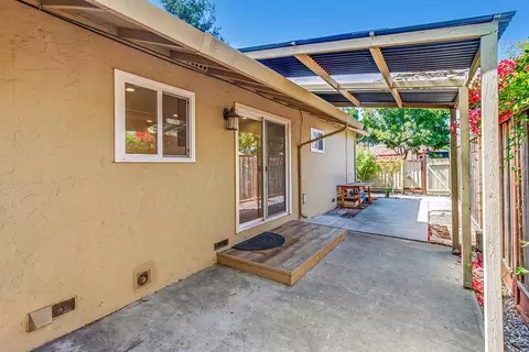 Exterior - 148 Walker Dr, Mountain View, CA 94043 photo 5 of 5