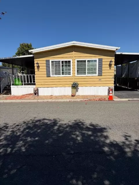 602 Hermitage St 602, San Jose, CA 95134