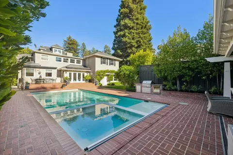 709 Hurlingham Ave, San Mateo, CA 94402