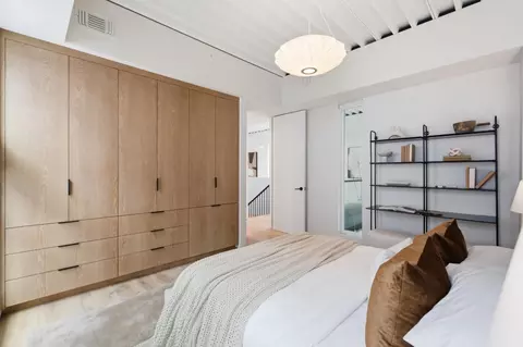 Bedroom - 1375 Livingston Ave, Pacifica, CA 94044 photo 6 of 8