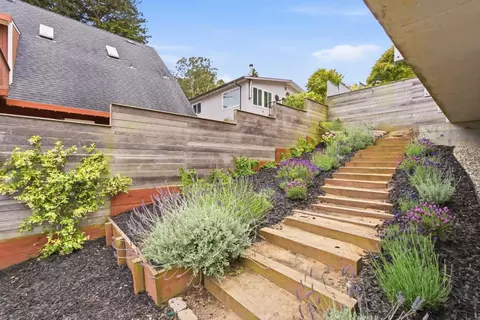 Exterior - 1375 Livingston Ave, Pacifica, CA 94044 photo 3 of 4