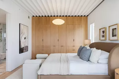 Bedroom - 1375 Livingston Ave, Pacifica, CA 94044 photo 3 of 8