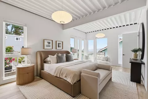 Bedroom - 1375 Livingston Ave, Pacifica, CA 94044 photo 4 of 8