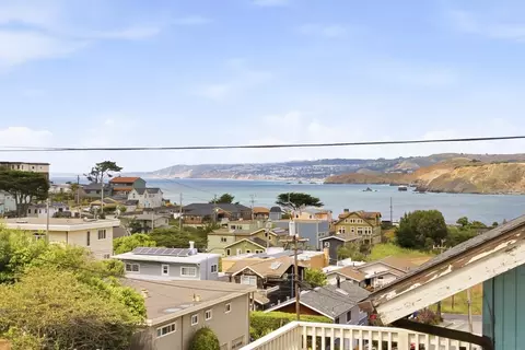 View/Area - 1375 Livingston Ave, Pacifica, CA 94044 photo 2 of 4
