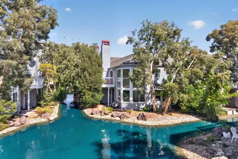 603 Mendocino Way, Redwood City, CA 94065