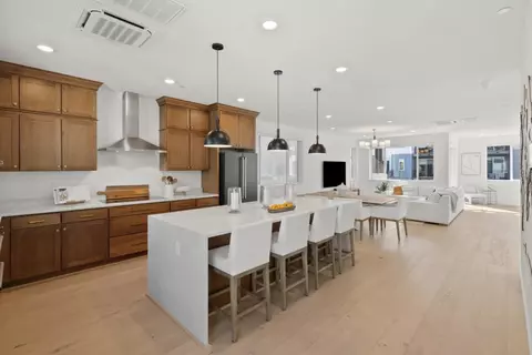 Kitchen - 2815 Crusader St, Alameda, CA 94501 photo 3 of 4