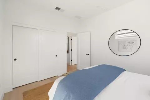 Bedroom - 2815 Crusader St, Alameda, CA 94501 photo 6 of 8