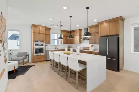 Kitchen - 2815 Crusader St, Alameda, CA 94501 photo 1 of 4